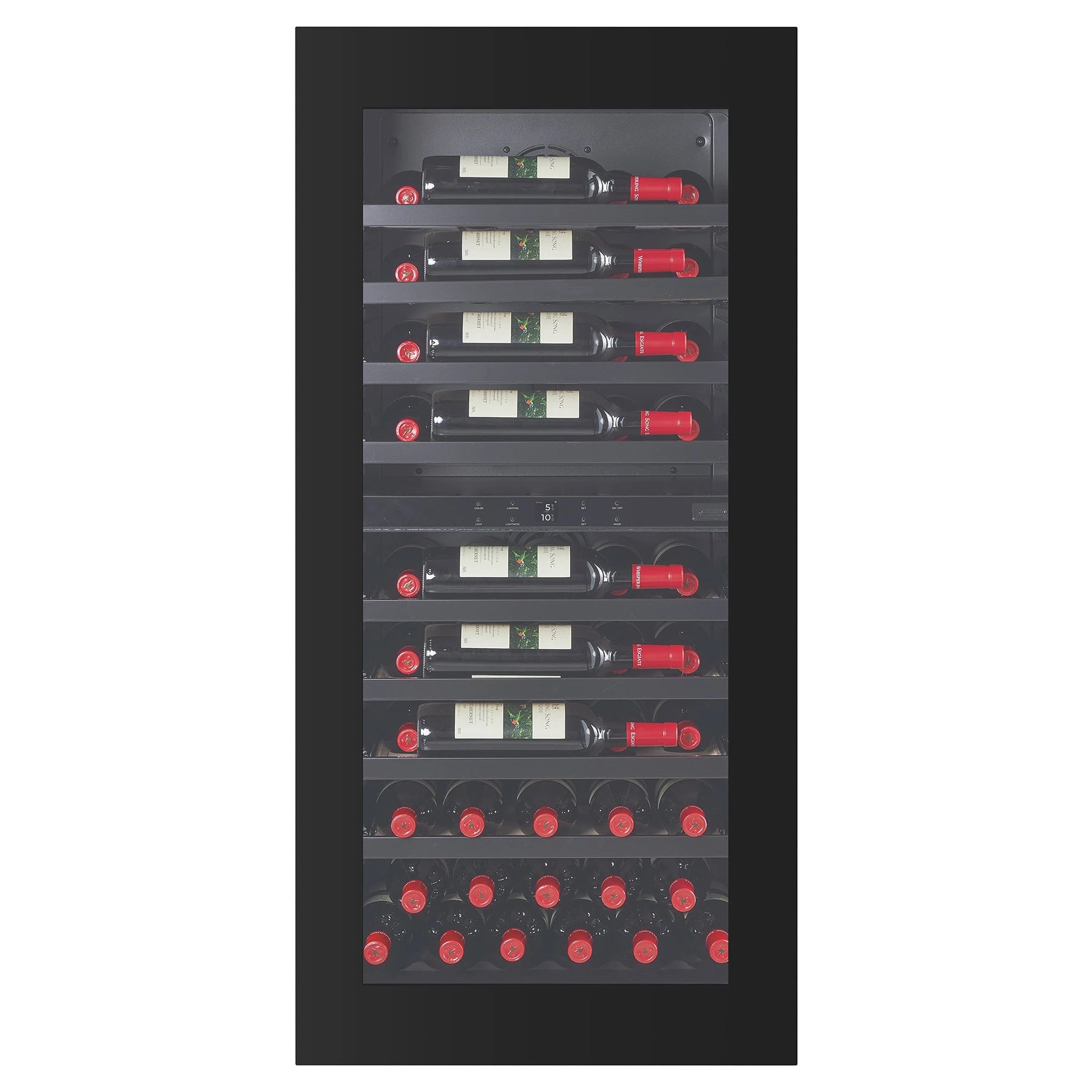 Vinoteca 62 botellas Nestor M Wine NWXE262FN2