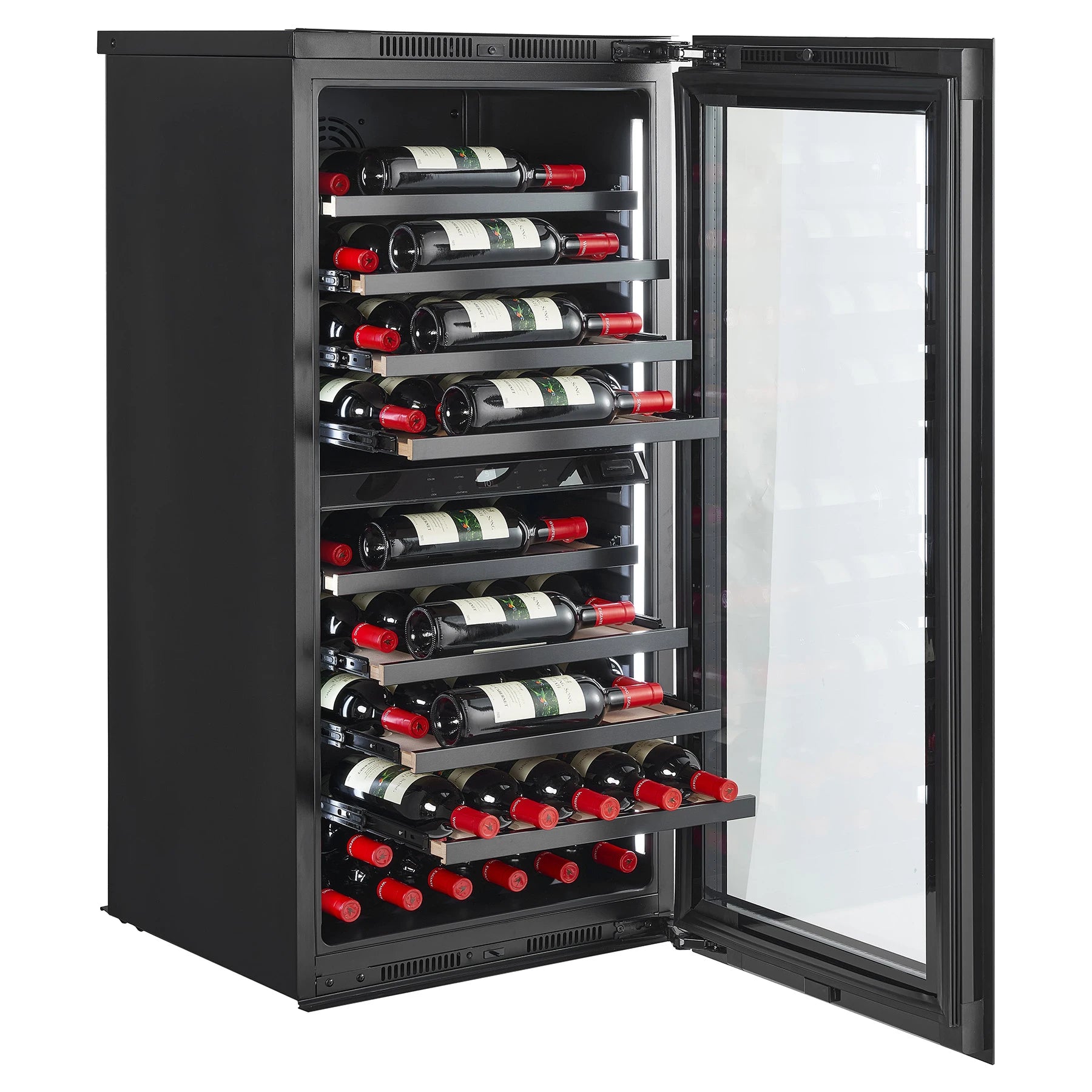 Vinoteca 62 botellas Nestor M Wine NWXE262FN2