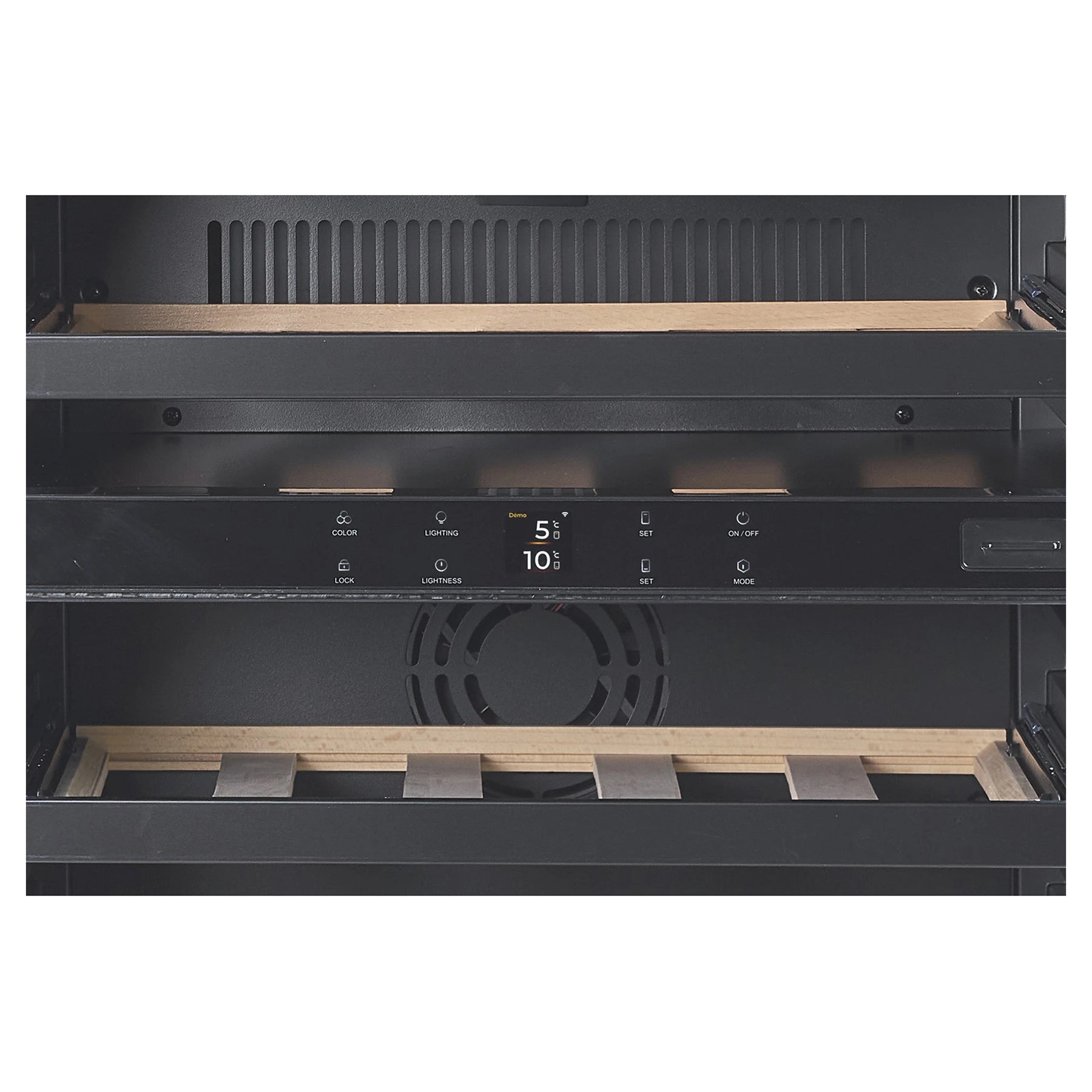 Vinoteca 62 botellas Nestor M Wine NWXE262FN2
