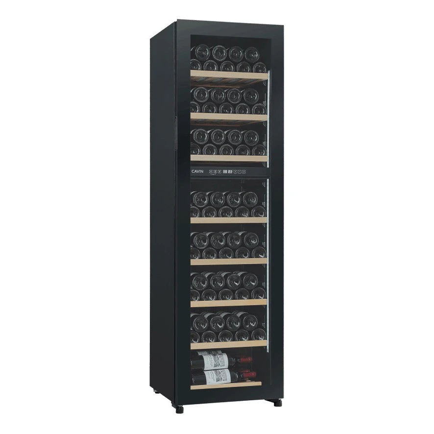 Wine Cooler 67 bottles Cavin Polar Collection 68