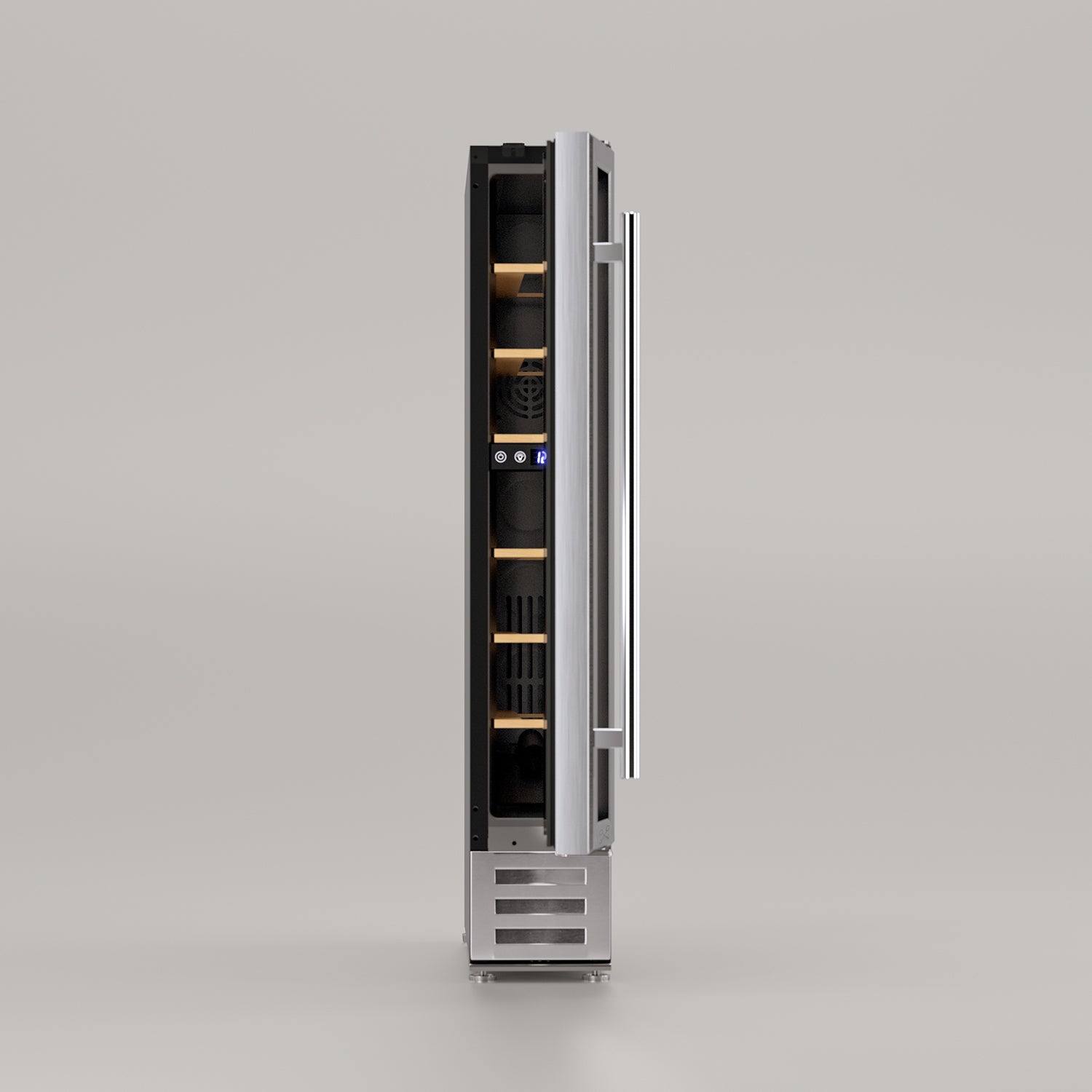 Vinoteca 7 botellas Les Petits Champs CAVSE7