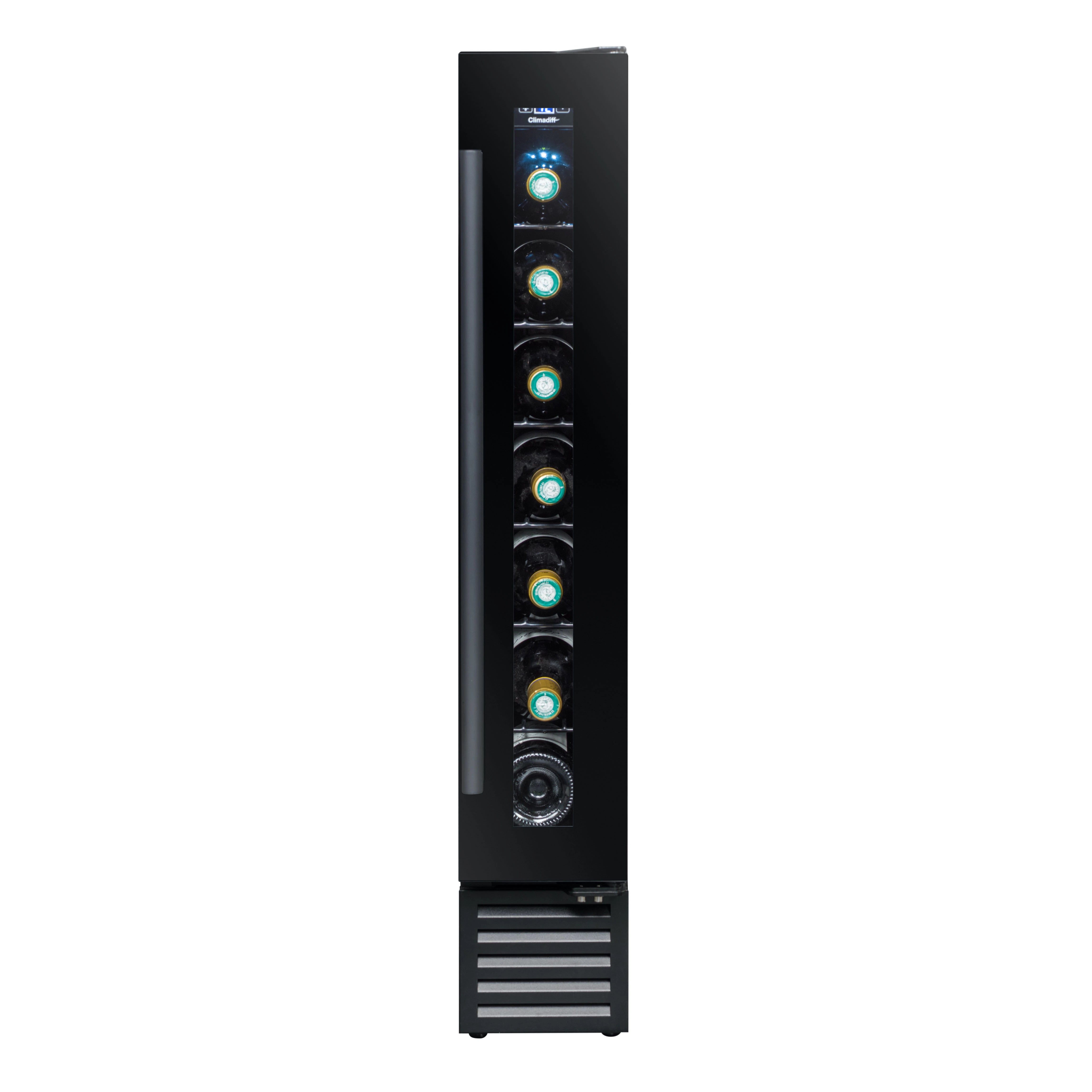 Vinoteca 7 botellas Climadiff CBU7S1B OUTLET