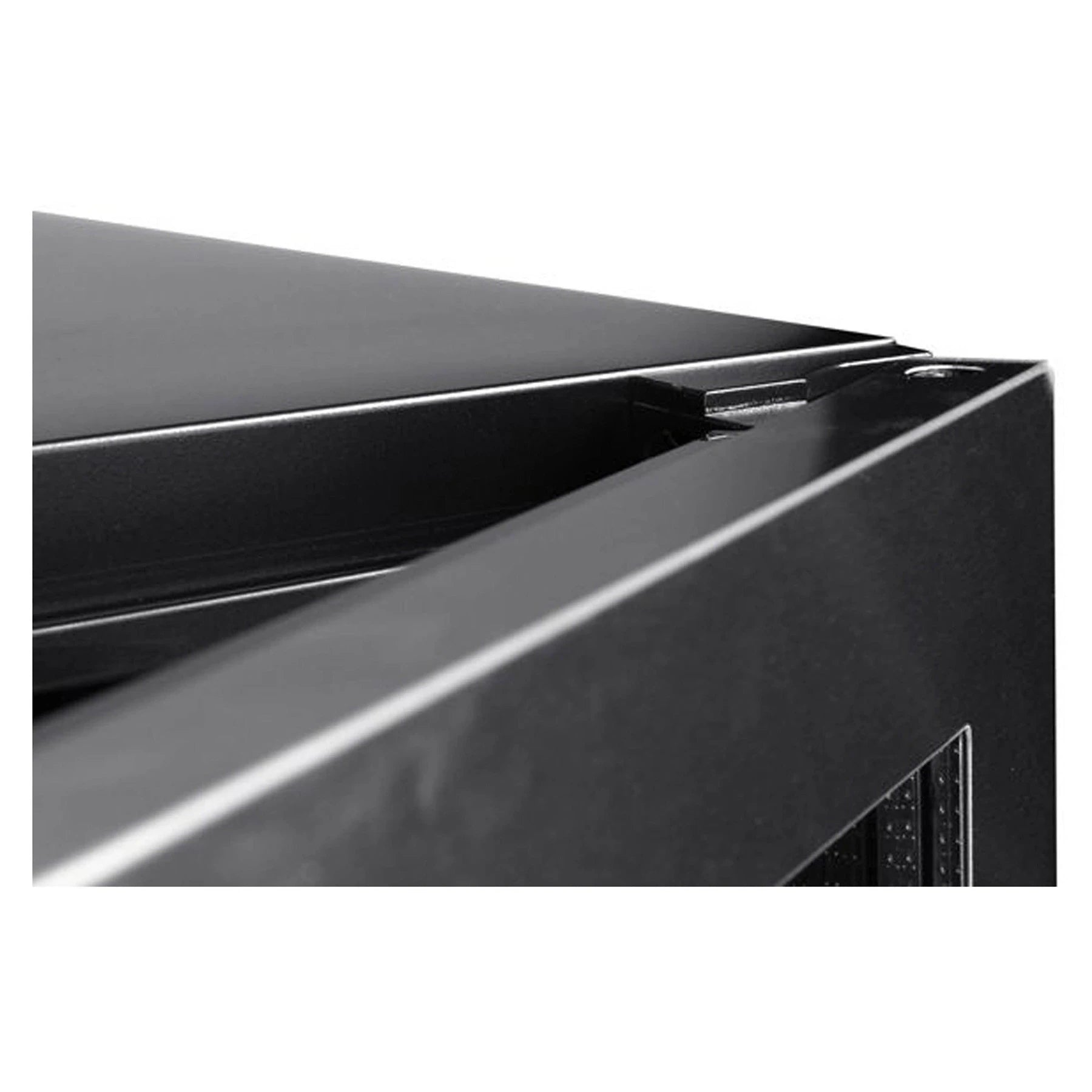 Wine Cooler 7 bottles mQuvée WineCave 720 15S Anthracite Black
