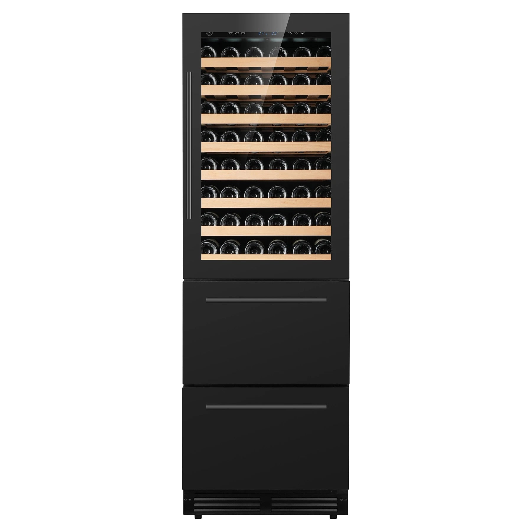 Vinoteca 88 botellas Nestor M Wine NWBM288GN1