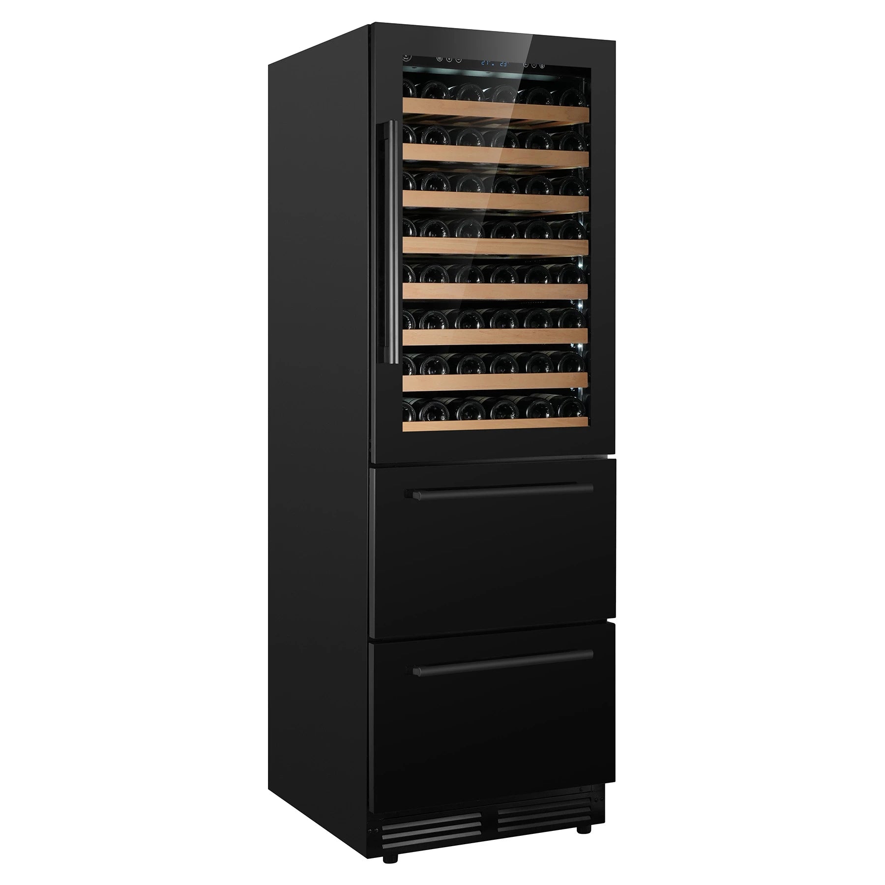 Vinoteca 88 botellas Nestor M Wine NWBM288GN1