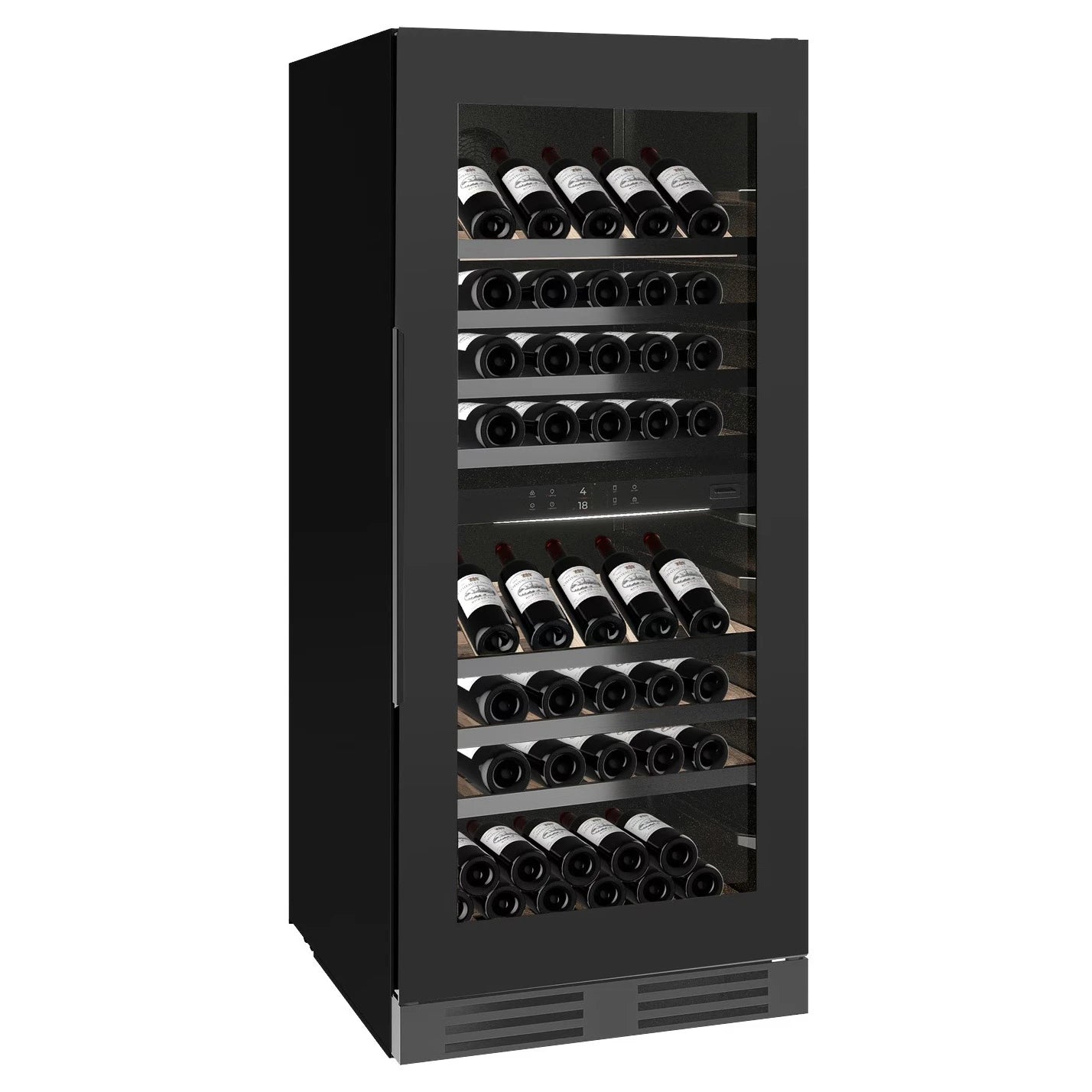 Vinoteca 93 botellas Nestor M Wine NWX293FN1