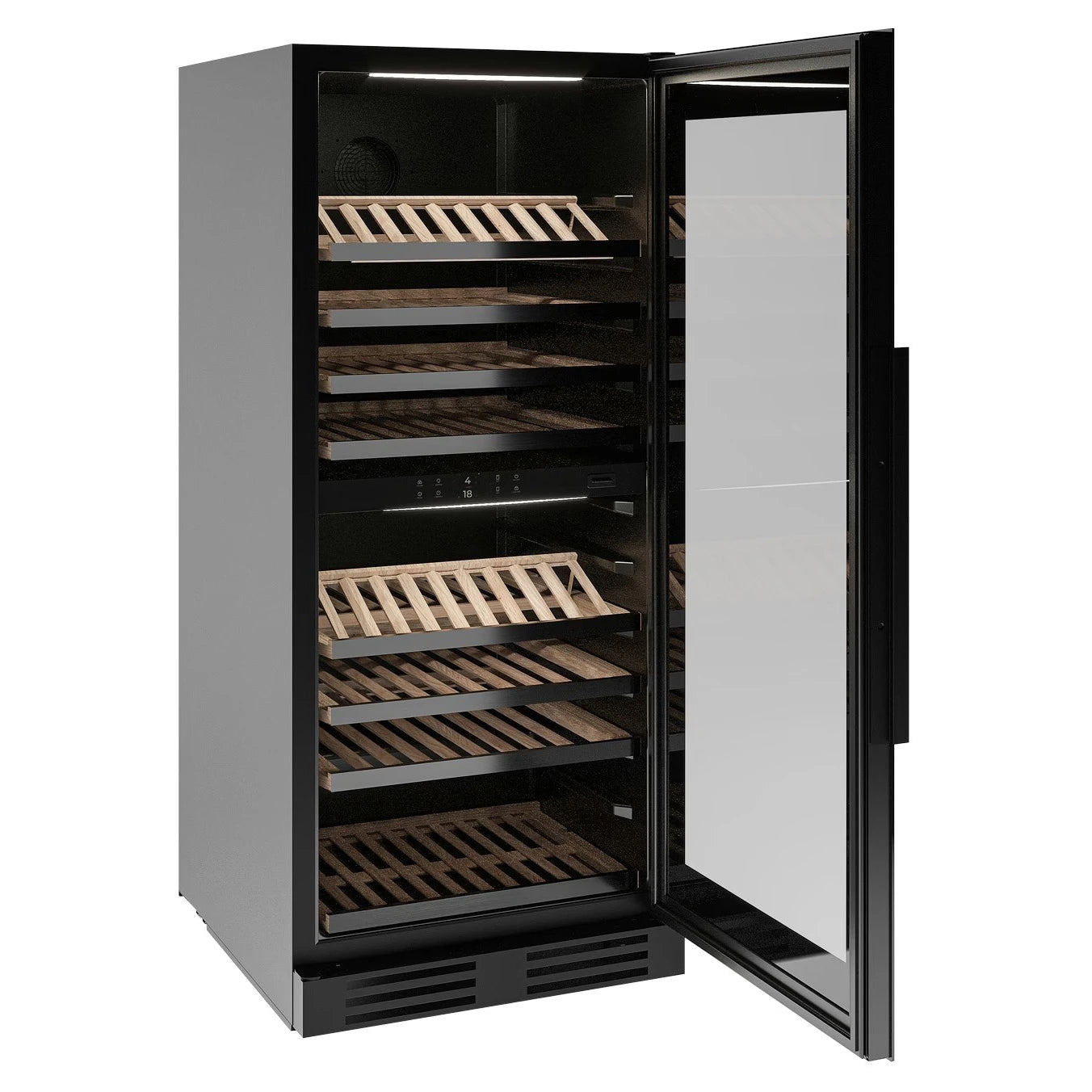 Vinoteca 93 botellas Nestor M Wine NWX293FN1