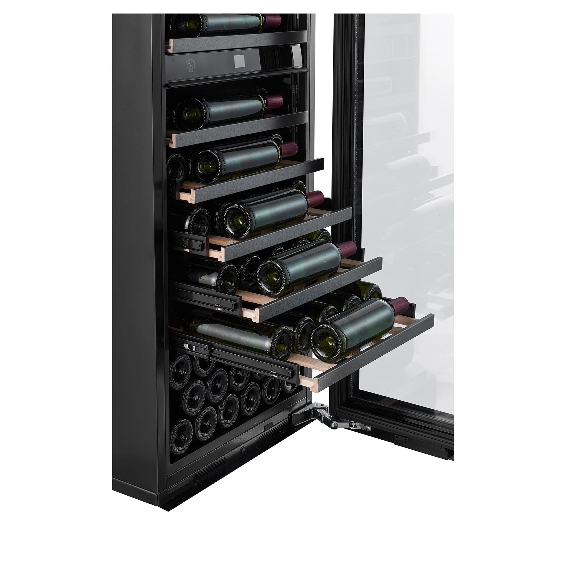 Vinoteca 95 botellas Nestor M Wine NWVE395GN1