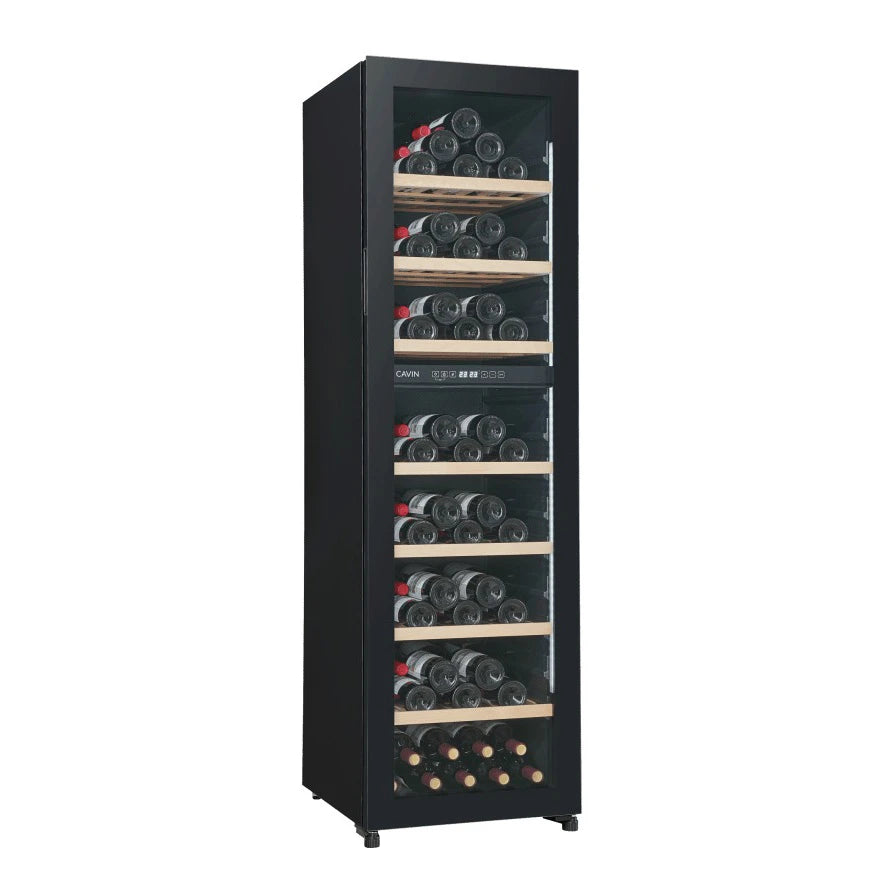 Wine Cooler 96 bottles Cavin Polar Collection 99