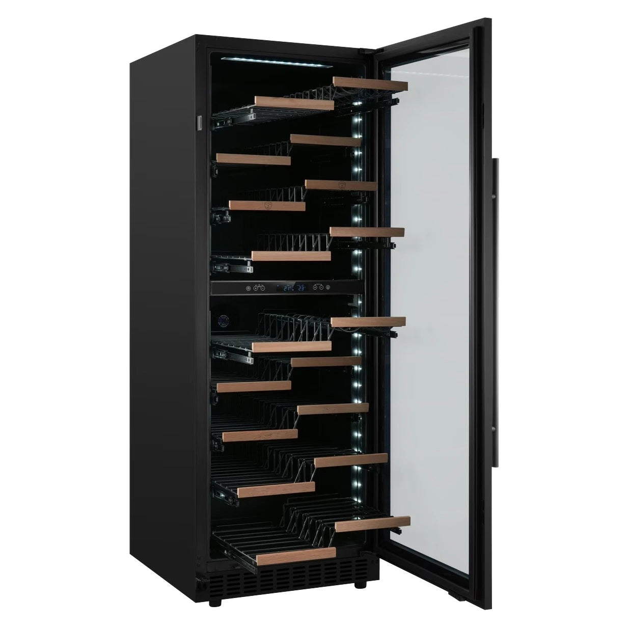 Vinoteca 96 botellas Nestor M Wine NWBP2104GN1