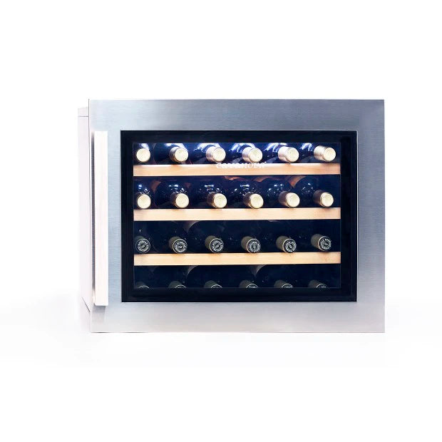 Vinoteca 24 botellas CV024KT