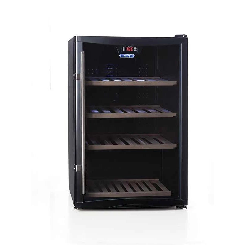 Vinoteca 52 botellas CV052T