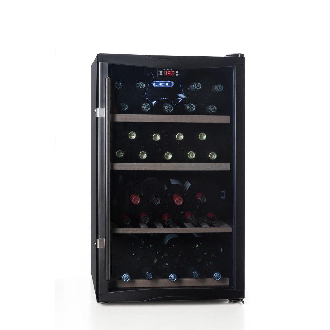 Vinoteca 30 botellas TW030T