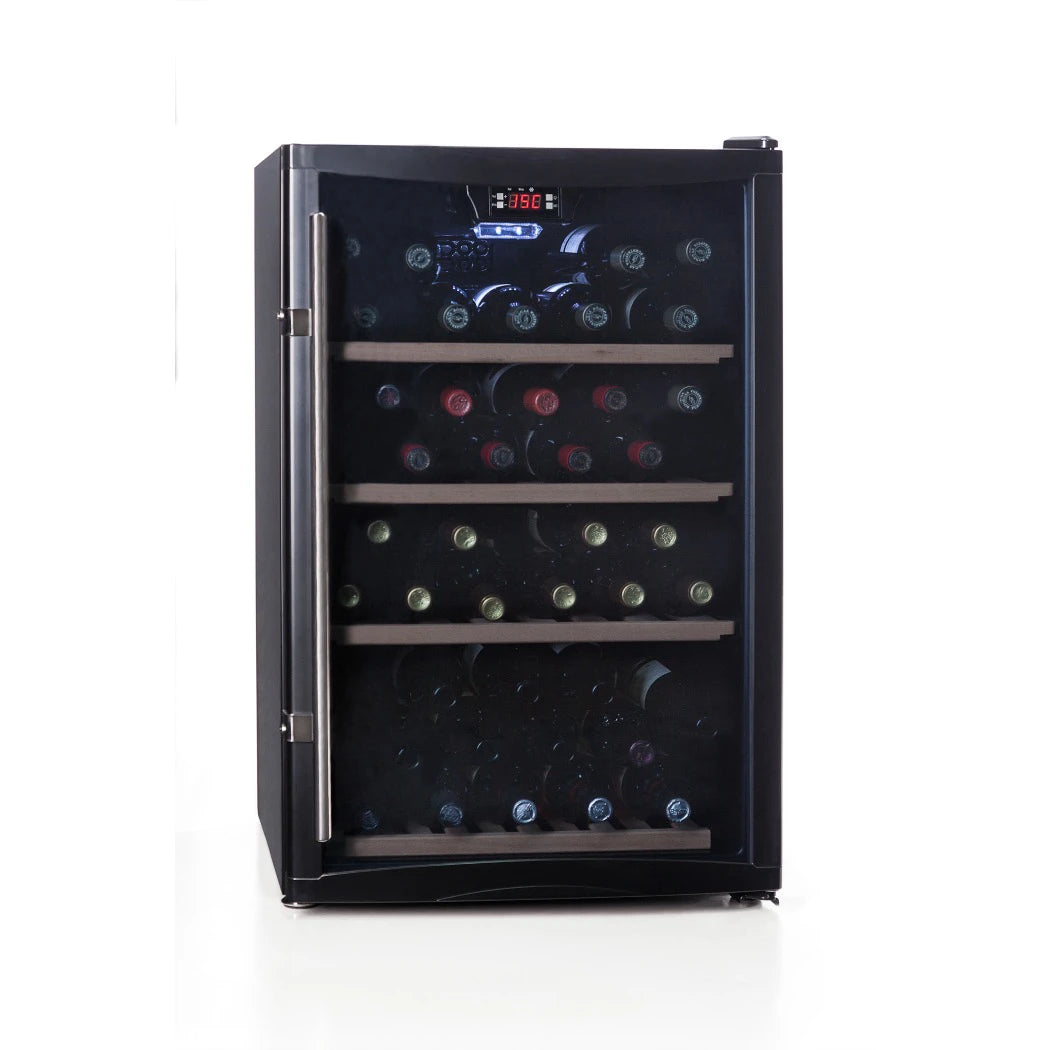 Vinoteca 52 botellas TW052T