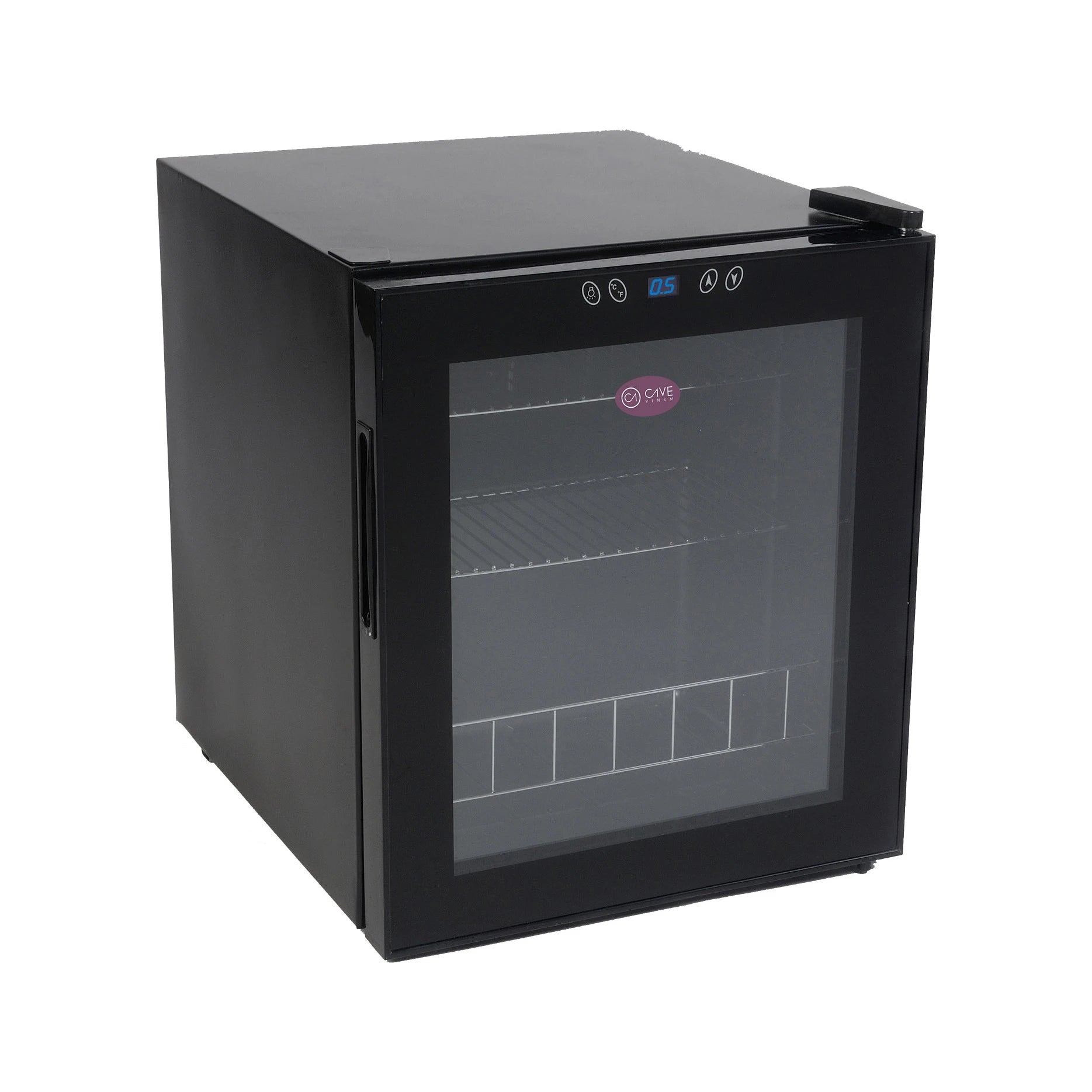 Wine Cooler 15 bottles Cavevinum CV-17B