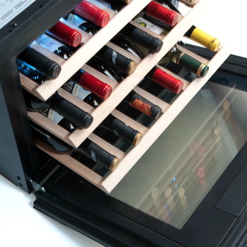 Wine Cooler 24 bottles Cavevinum CV-24-CE
