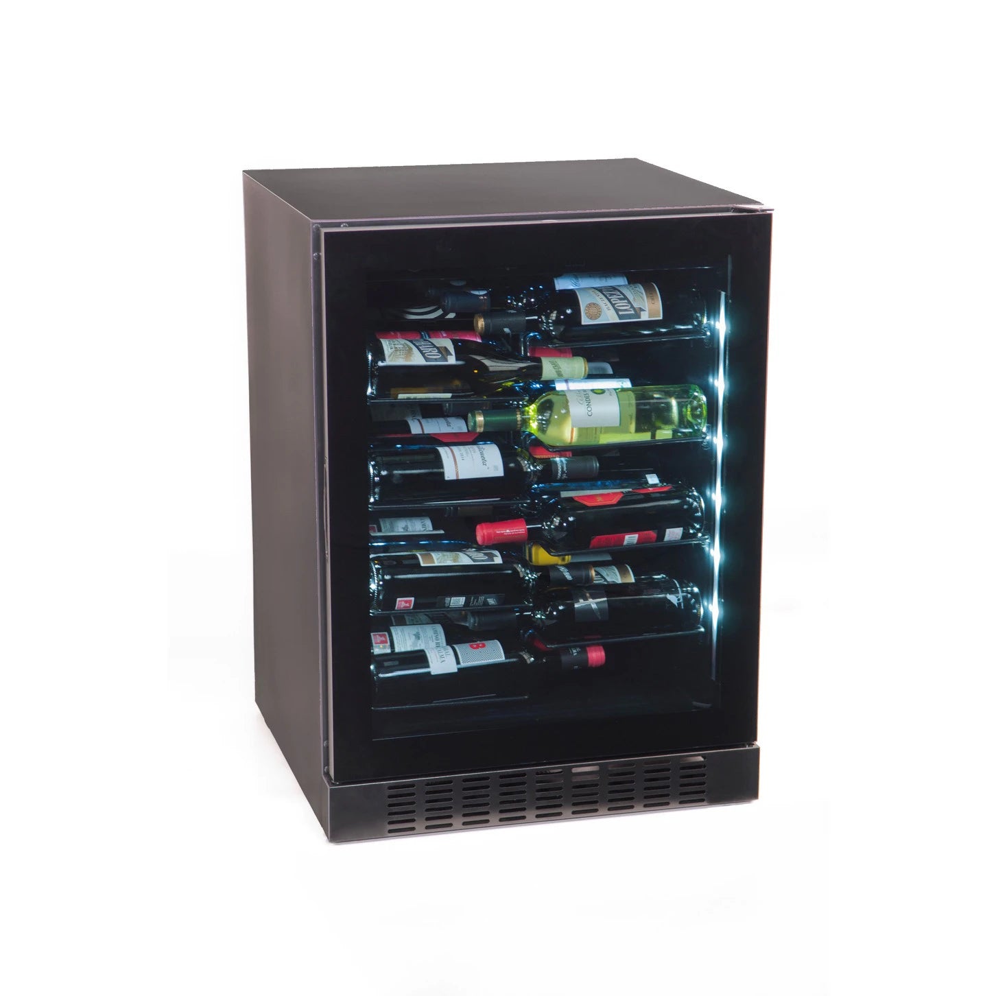 Wine Cooler 40 bottles Cavevinum CV-40-LV PREMIUM