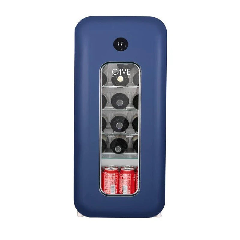 Wine Cooler 15 bottles Cavevinum CV-15C
