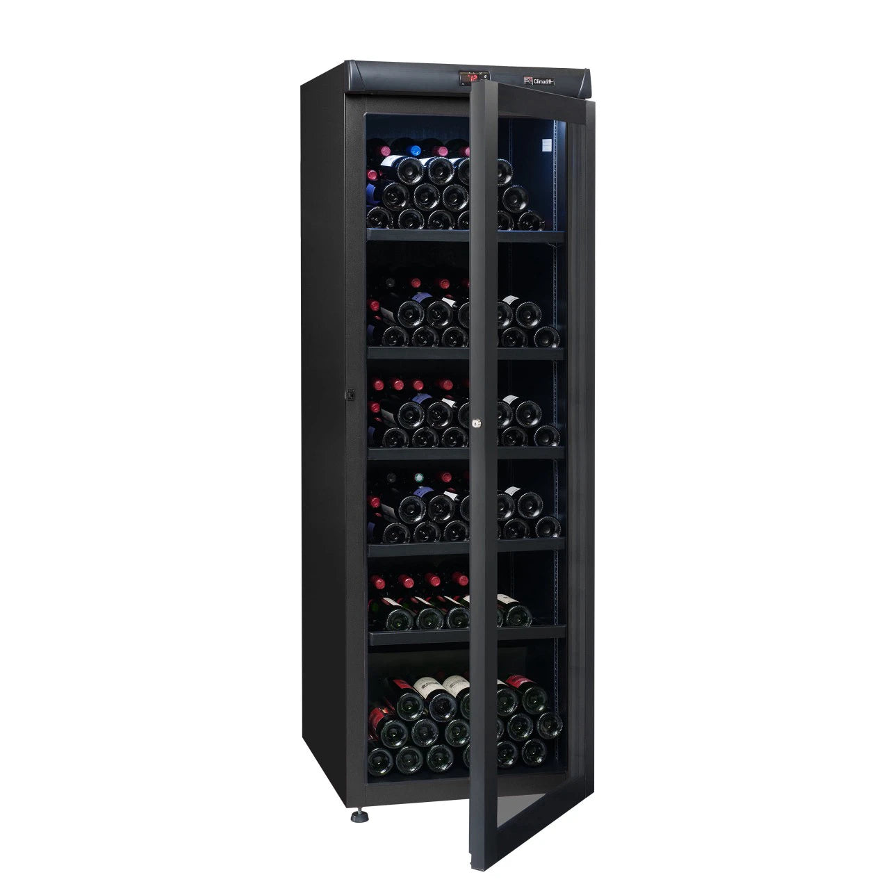 Vinoteca de envejecimiento 264 botellas CVV265B
