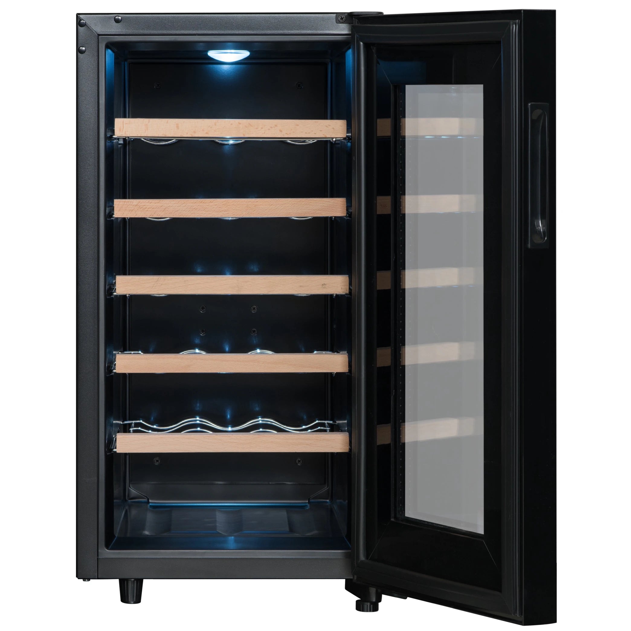 Vinoteca 18 botellas Climadiff CC18F