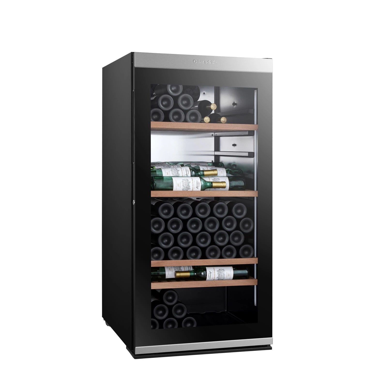 Vinoteca de envejecimiento 149 botellas MILLESIME 150