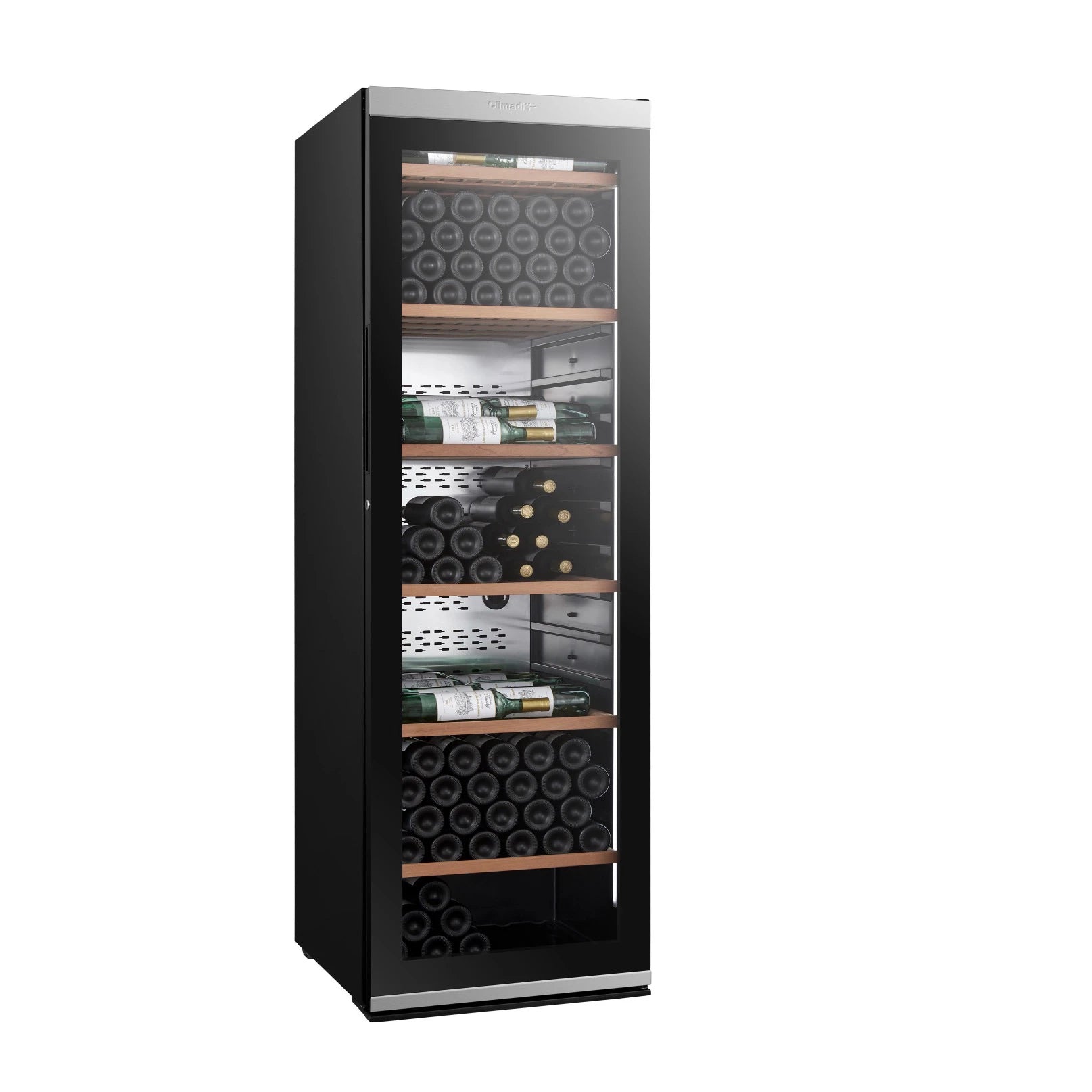 Vinoteca de envejecimiento 248 botellas MILLESIME 250