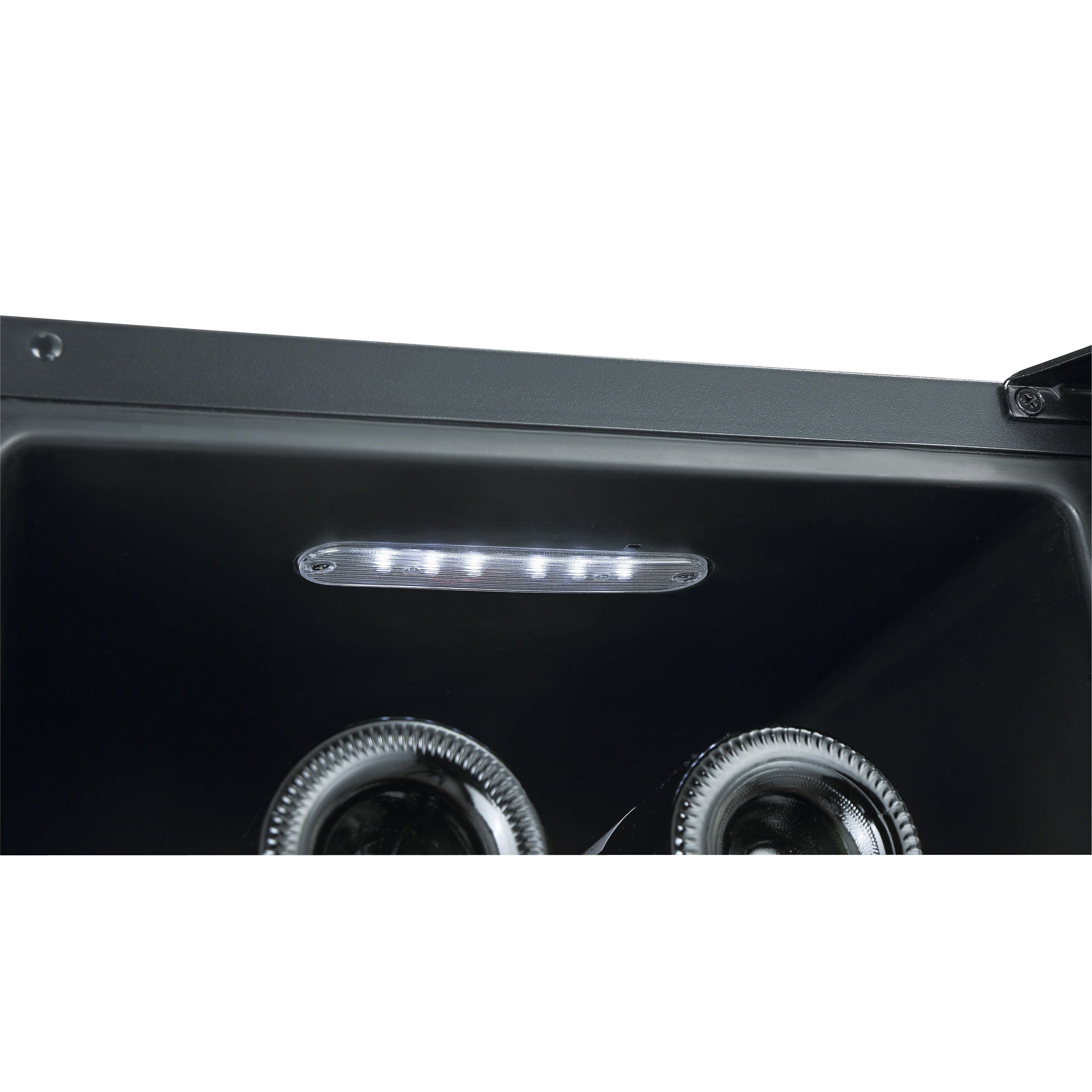 Vinoteca 20 botellas Caviss SLEN120TBE5 luz