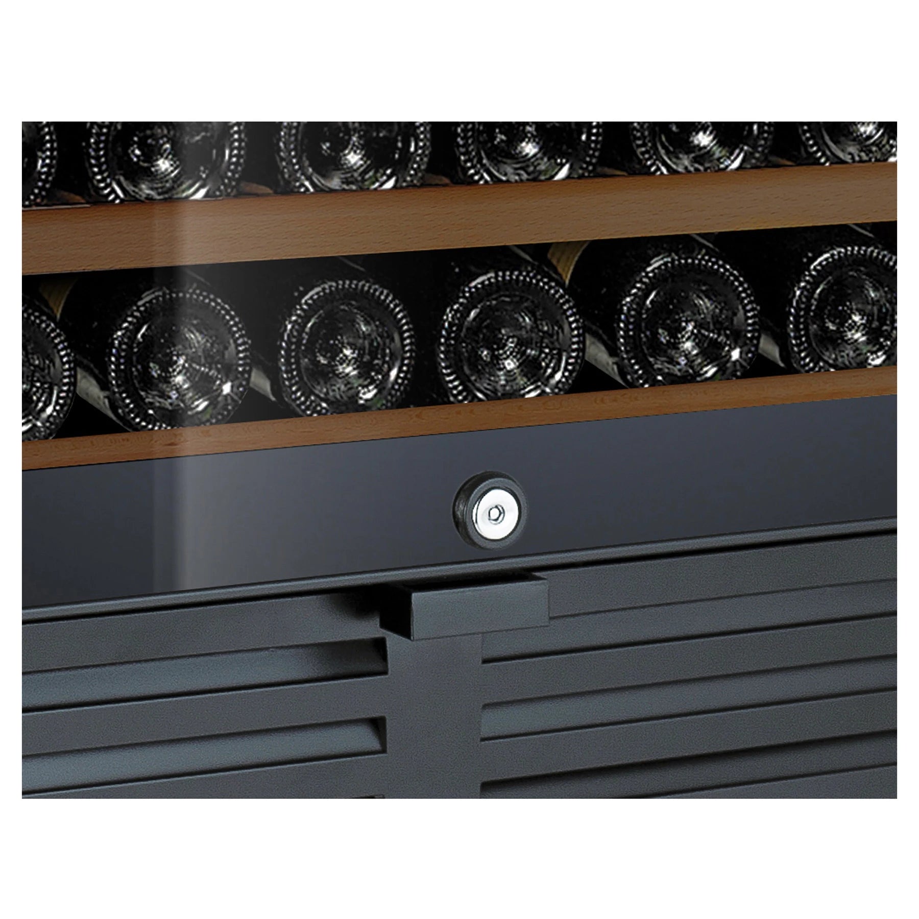 Le Chai PRO42E 42 botellas