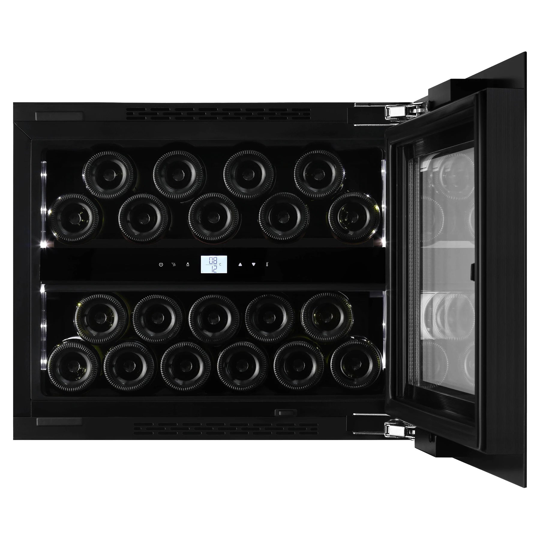 Le Chai LBN200POV 20 botellas