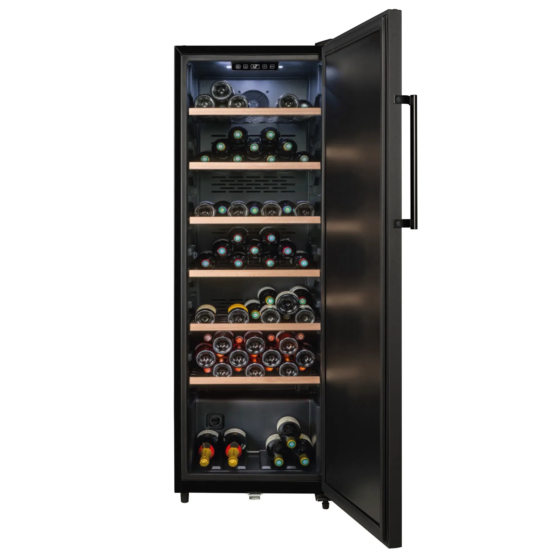 Vinoteca 147 botellas La Sommelière CTPNE147E