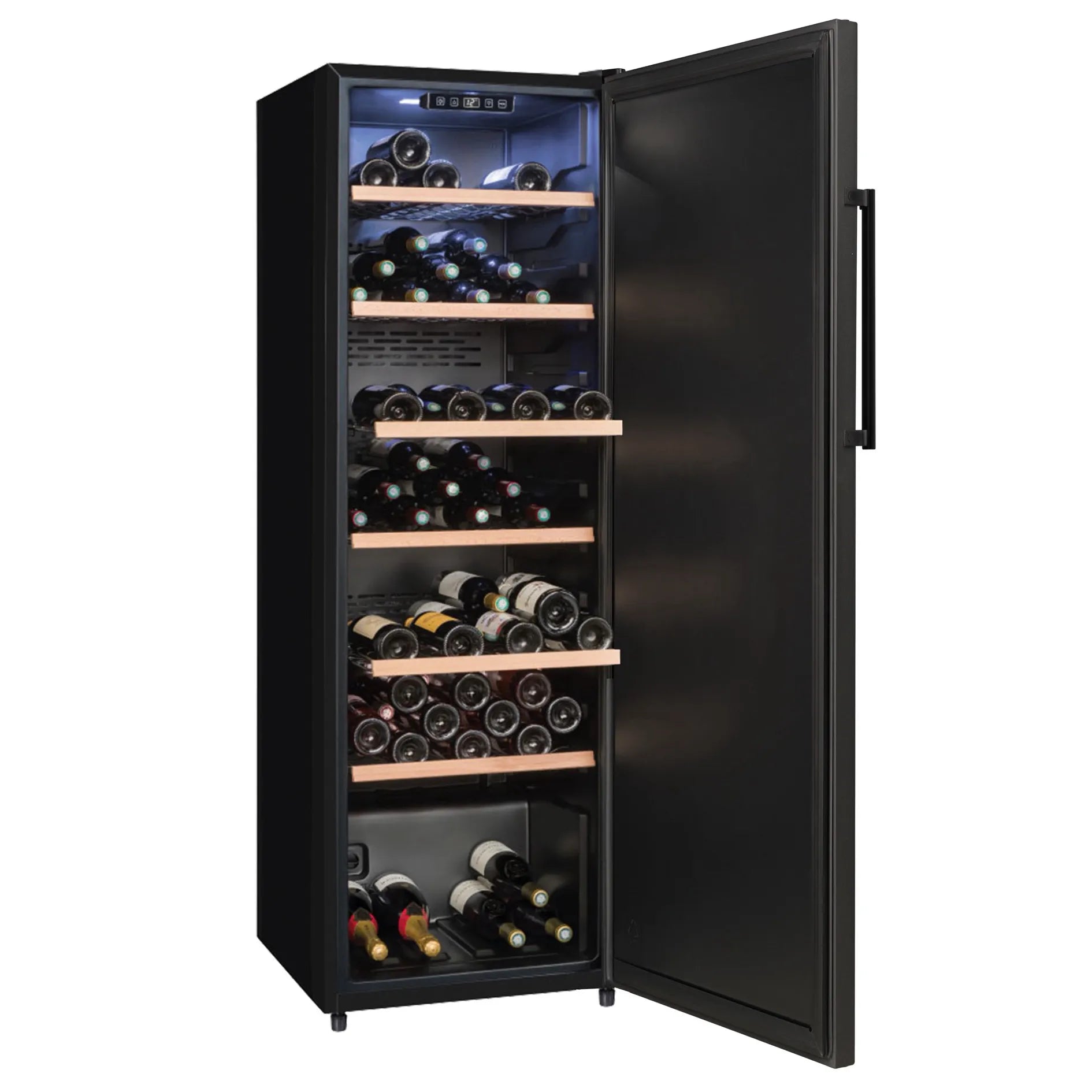 Vinoteca 147 botellas La Sommelière CTPNE147E