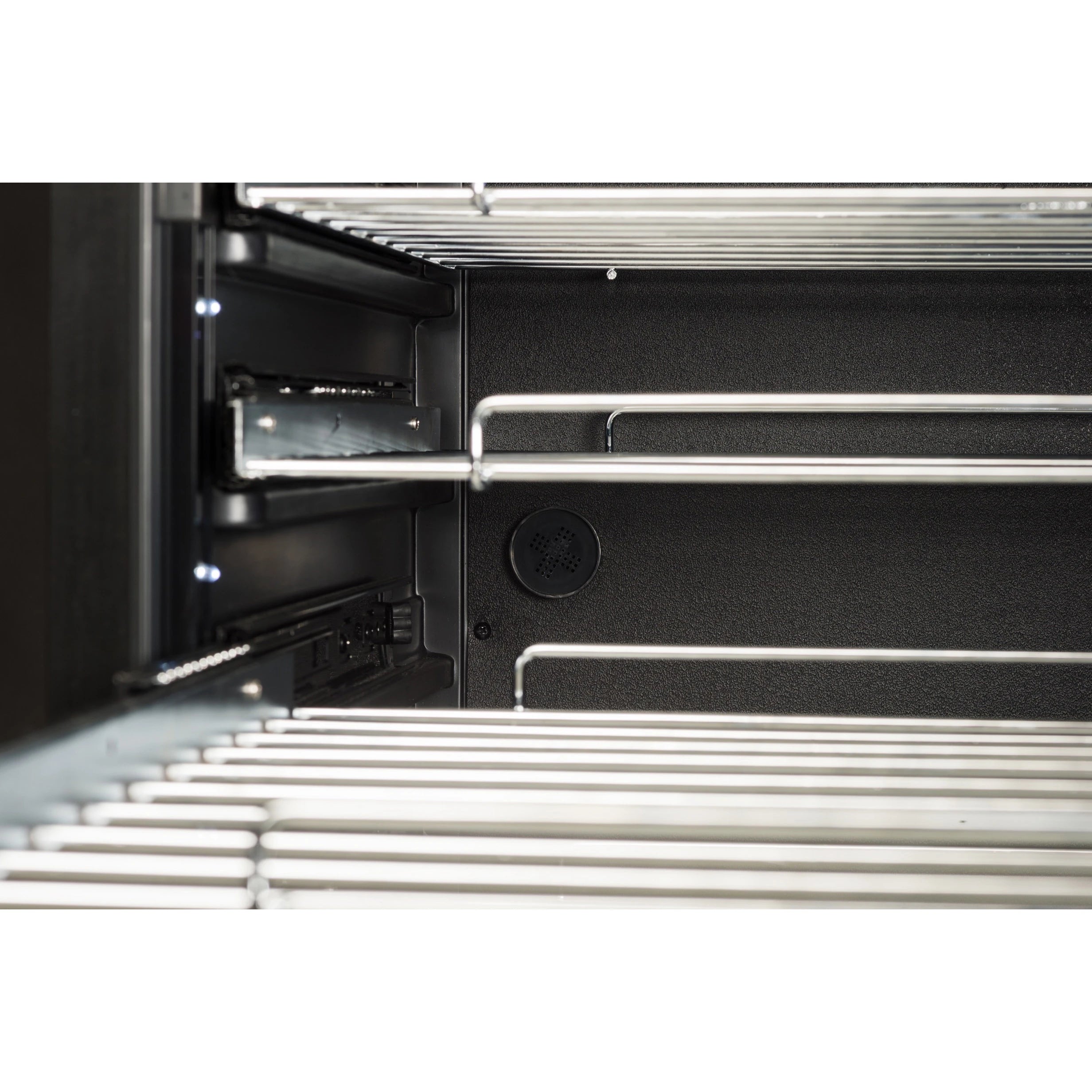 Vinoteca profesional 107 botellas La Sommelière PRO110N