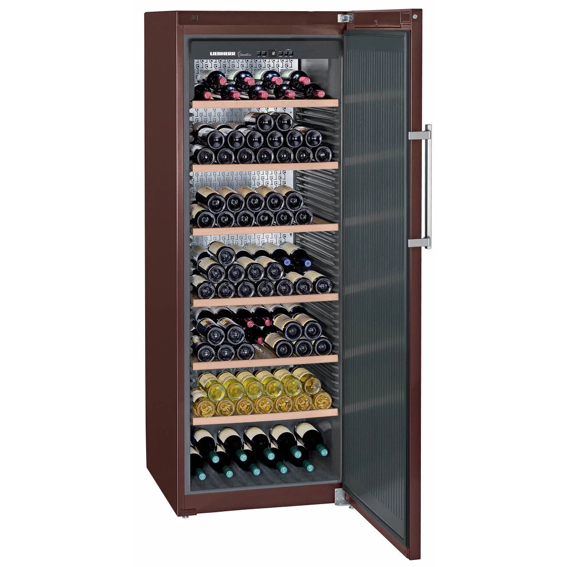 Wine Cooler 253 bottles Liebherr WKt 5551