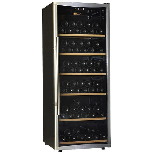 Wine Cooler 100 bottles Vi100